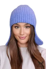 ametyst-uszanka-czapka-zimowa-kolor-niebieski