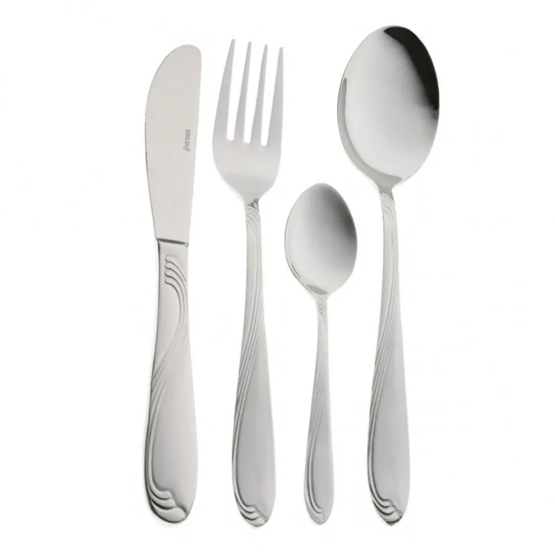 kinghoff-sztucce-24-elem-polysk-kh-1344-stan-nowy