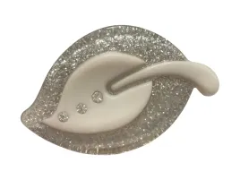 guzik-lisc-duzy-bezowy-brokat-cyrkonie-10-szt