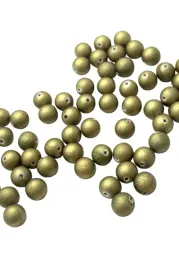 koralik-kulka-zloto-zielony-13-cm-20-szt