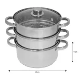 garnek-na-pare-kinghoff-4-elem-22cm-kh-3328-typ-pozostale