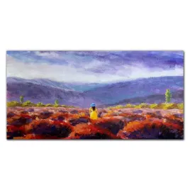 obraz-scienny-na-plotnie-krajobraz-gory-120x60-cm