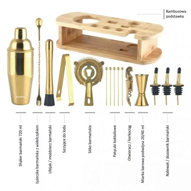 zestaw-barmanski-16-elementow-klausberg-kb-7583-typ-pozostale