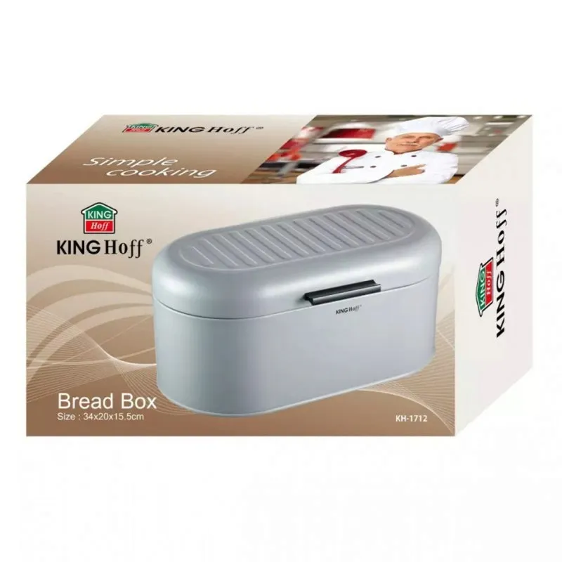 chlebak-stalowy-kinghoff-kh-1712