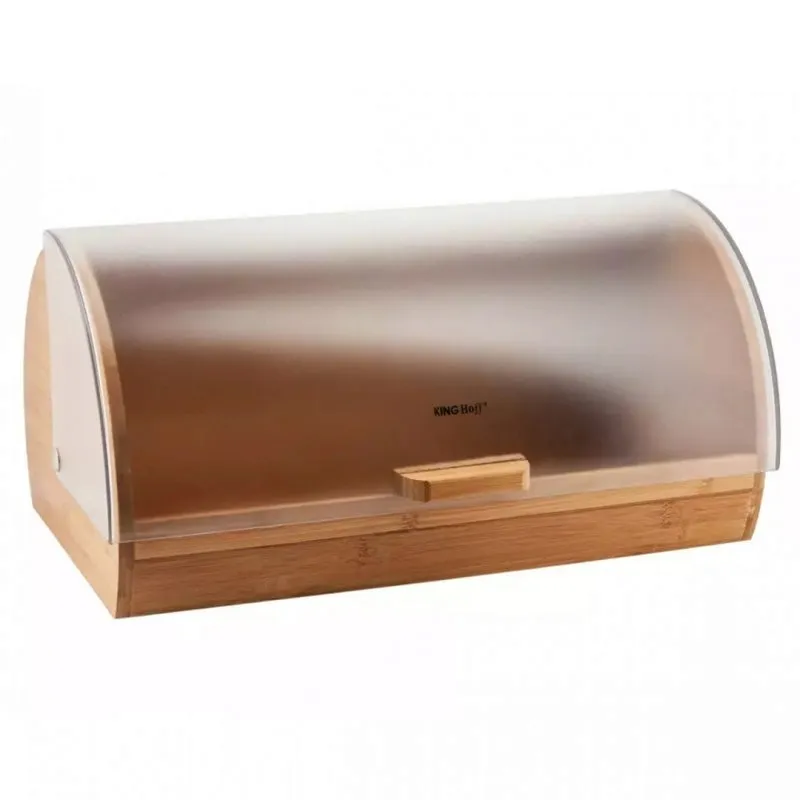 chlebak-bambusowo-akrylowy-kinghoff-kh-3216-stan-nowy