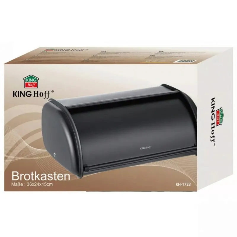 chlebak-stalowy-kinghoff-kh-1723