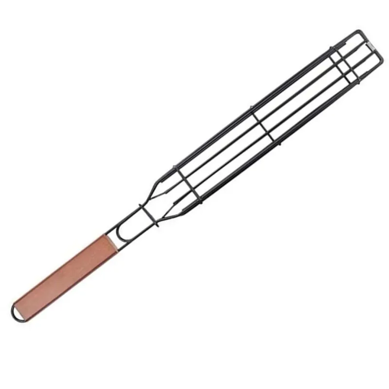 koszyk-do-grillowania-szaszlykow-warzyw-stan-nowy