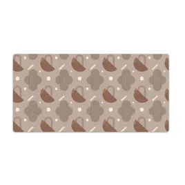 ozdobna-mata-na-biurko-abstrakcyjny-wzor-120x60-cm