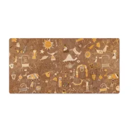 mata-ochronna-na-biurko-kreatywne-wzory-120x60-cm