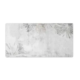 podkladka-na-stol-szary-beton-i-kwiaty-120x60-cm