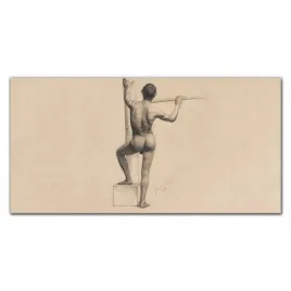 foto-obraz-na-ramie-plotno-mezczyzna-akt-120x60-cm