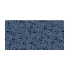 ozdobna-mata-na-biurko-geometryczne-luki-120x60-cm
