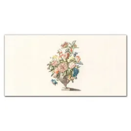 obraz-scienny-na-plotnie-kwiaty-rosliny-120x60-cm