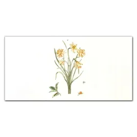 obraz-scienny-na-plotnie-kwiaty-rosliny-120x60-cm
