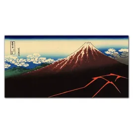 obraz-na-ramie-plotno-ulewa-pod-szczytem-120x60-cm