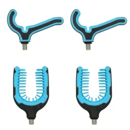 4szt-zestaw-widelki-przod-tyl-nasadka-podporka-rod-rest-method-feder-feeder
