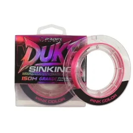 rozowa-plecionka-wedkarska-pro-fl-duke-sinking-016mm-150m-112kg-tonaca-4x