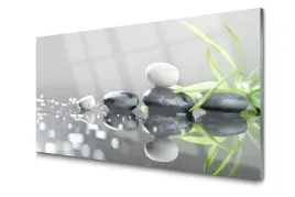 foto-obraz-szklany-kamienie-zen-trawa-spa-100x50