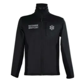 bluza-meska-ratownicza-strongside-north-wind-czarna-personalizowana