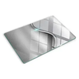 deska-kuchenna-duza-szklana-metalowa-abstrakcja