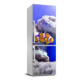naklejka-samoprzylepna-na-lodowke-sciane-ryba-nemo
