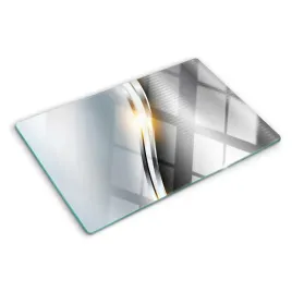deska-kuchenna-duza-szklana-metalowa-abstrakcja