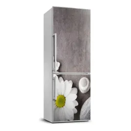 naklejka-okleina-okleina-lodowke-gerbera-70x190