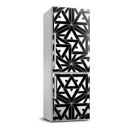 naklejka-tapeta-na-lodowke-geometryczne-tlo-70x190