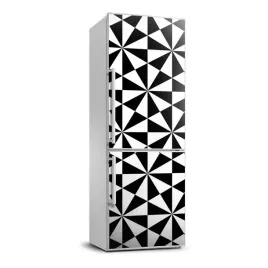 naklejka-tapeta-na-lodowke-geometryczne-tlo-70x190