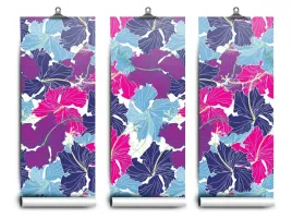 fototapeta-lateks-hibiskus-104x70-klej