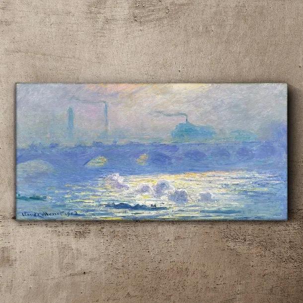 obraz-na-plotnie-waterloo-bridge-monet-120x60-cm-stan-nowy
