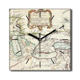 zegar-na-plotnie-scienny-mapa-bellin-kanada-30x30