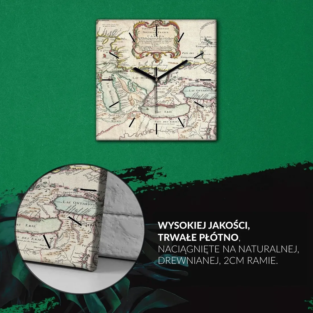 zegar-na-plotnie-scienny-mapa-bellin-kanada-30x30