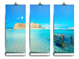 fototapeta-lateks-grecja-laguna-104x70-klej