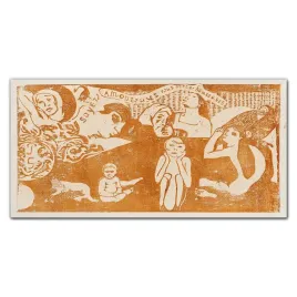 obraz-na-plotnie-do-salonu-postacie-gauguin-120x60
