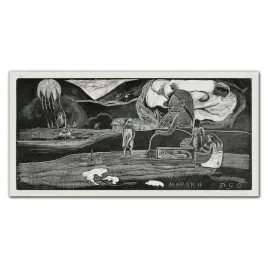 obraz-scienny-na-plotnie-maruru-gauguin-120x60-cm