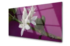 obraz-szklany-kwiaty-pedy-natura-roslina-100x50