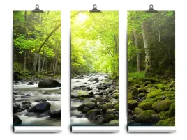 fototapeta-lateks-rzeka-gorska-104x70-klej