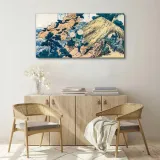 obraz-scienny-na-plotnie-chata-samuraja-120x60-cm-format-poziomy