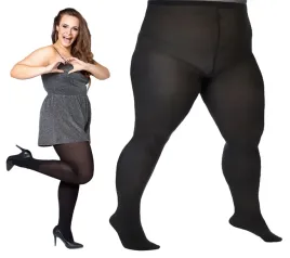 rajstopy-xxl-lida-40-den-czarne-2-size-biodra-do-170cm