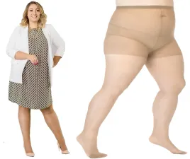 rajstopy-xxl-lida-20den-elastan-jasny-bez-2-size-biodra-do-170cm