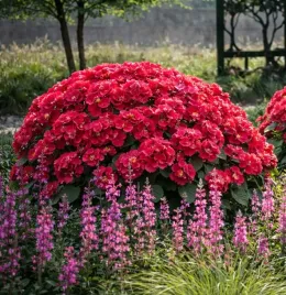 najbardziej-ognista-hortensja-hot-red