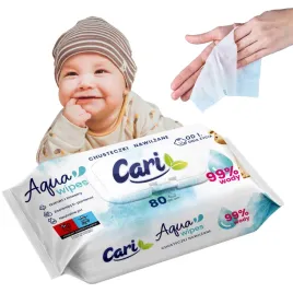 cari-aqua-wipes-chusteczki-nawilzane-2-warstwowe-dla-dzieci-bawelna-80-szt