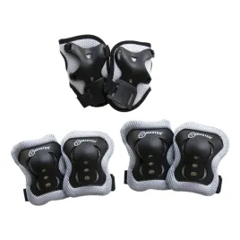 zestaw-ochraniaczy-master-profi-protect-xl-szaro-czarny