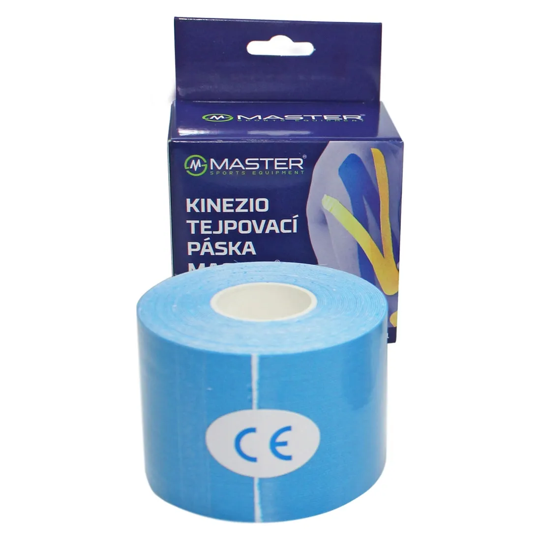 tasma-kinezjologiczna-master-5-cm-x-5-m-niebieska-stan-nowy