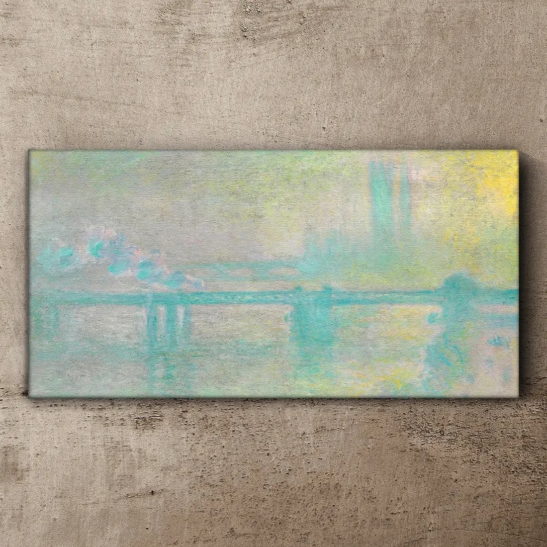 obraz-na-plotnie-charing-cross-bridge-monet-120x60-stan-nowy