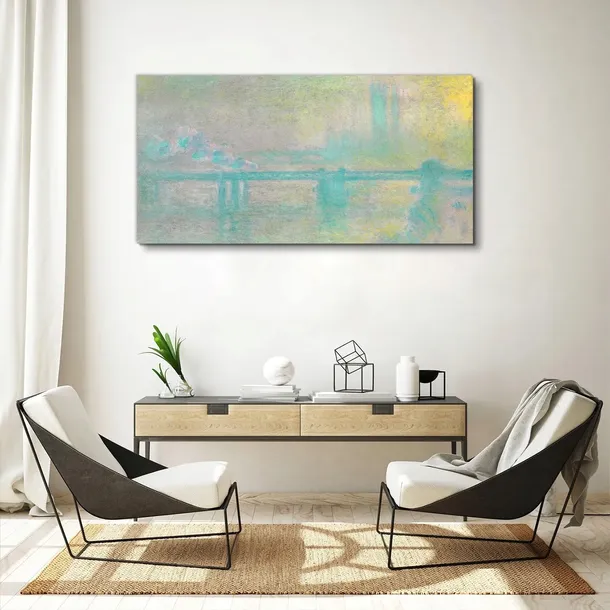 obraz-na-plotnie-charing-cross-bridge-monet-120x60-sposob-wykonania-druk-cyfrowy