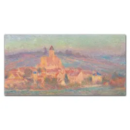 obraz-plotno-zachod-slonca-vetheuil-monet-120x60