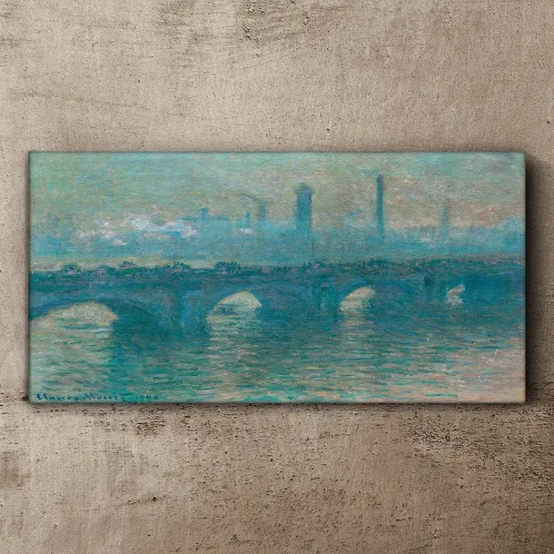 obraz-na-plotnie-waterloo-bridge-monet-120x60-cm-stan-nowy