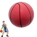 pilka-do-koszykowki-master-soft-18-cm-czerwona-stan-nowy